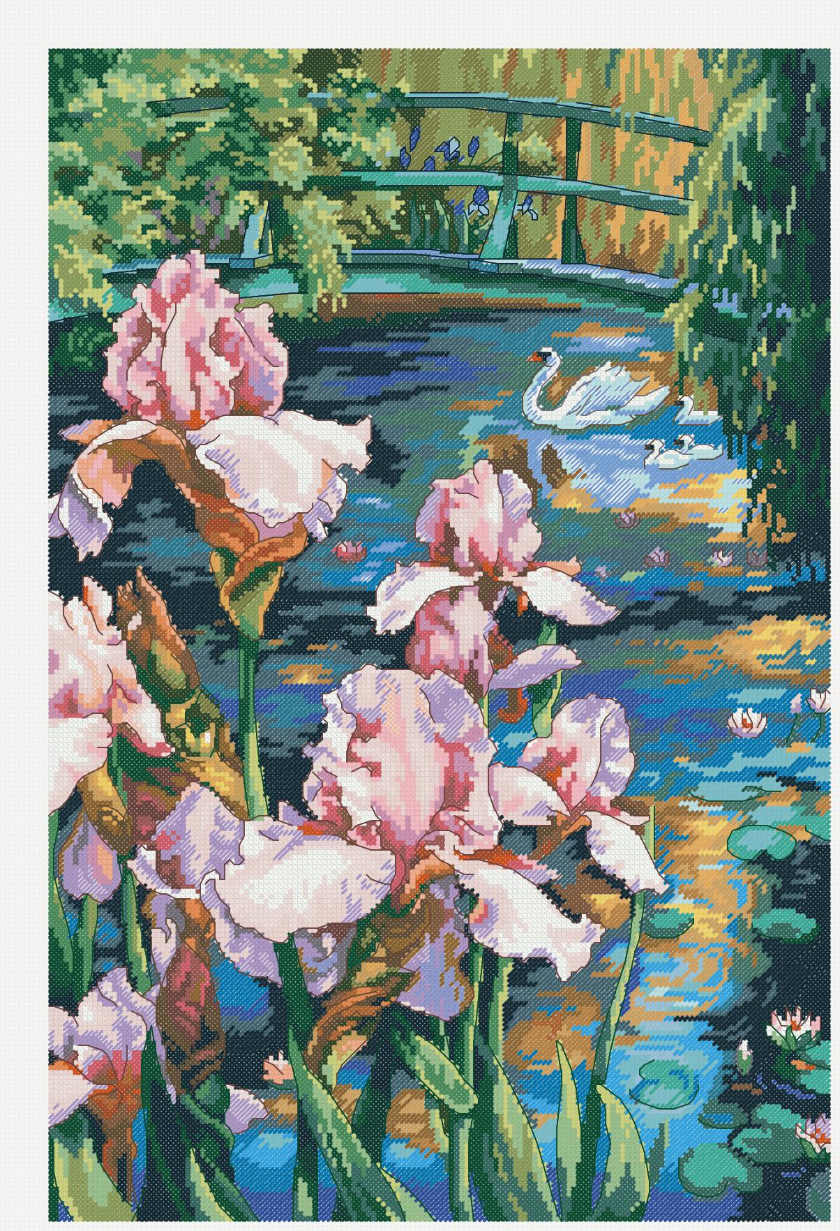 https://dayunoa.oss-cn-beijing.aliyuncs.com/所有图纸/DIM/Dim-35264 Iris and Swan.jpeg